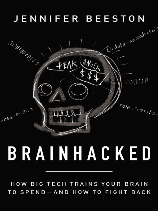 Title details for Brainhacked by Jennifer Beeston - Available